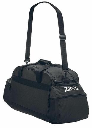 Сумка для басейну zoggs cordura bag