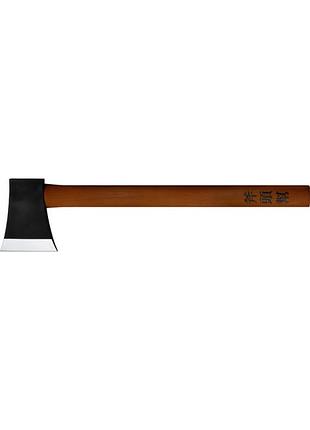 Топор тренировочный cold steel gang hatchet