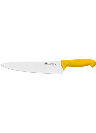Ніж кухонний due cigni chef 250 мм