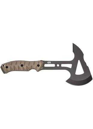 Топор 5.11 tactical cfa peacemaker tomahawk kangaroo 2