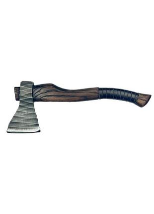 Топор ancientsmithy hand forged hatchet “vill gustus”