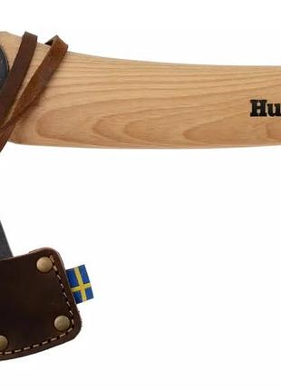 Топор hultafors premium trekking axe hultan 0.5 3