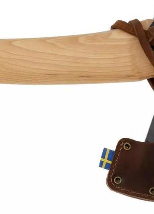 Топор hultafors premium trekking axe hultan 0.5 4