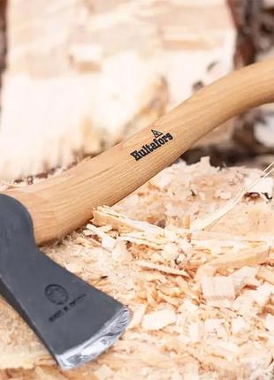 Топор hultafors premium trekking axe hultan 0.5 5
