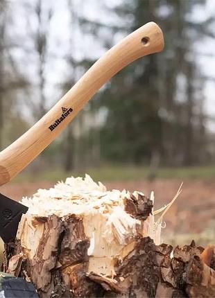 Топор hultafors premium trekking axe hultan 0.5 6