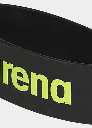 Лента для плавания arena ankle band pro