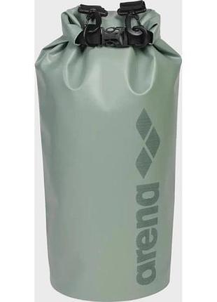 Рюкзак arena team drybag big logo 15l