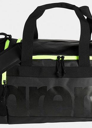 Сумка arena spiky iii duffle 40l