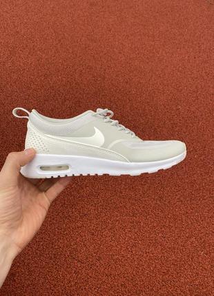 Кроссовки женские nike air max thea | 599409-026 оригинал