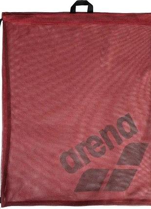 Сумка-мішок arena one go mesh bag 40l
