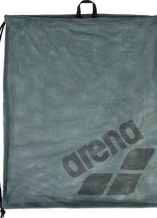 Сумка-мішок arena one go mesh bag 40l