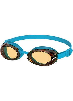 Окуляри для плавання speedo kids jet 2.0