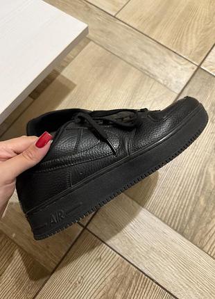 Жіночі кросівки, форси, nike