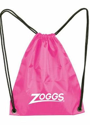 Сумка для бассейна zoggs rpet sling bag
