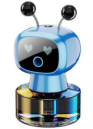 Уценка ароматизатор/освежитель воздуха в машину smart robot in love