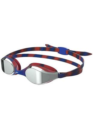 Окуляри для плавання speedo hyper flyer mirrored ju