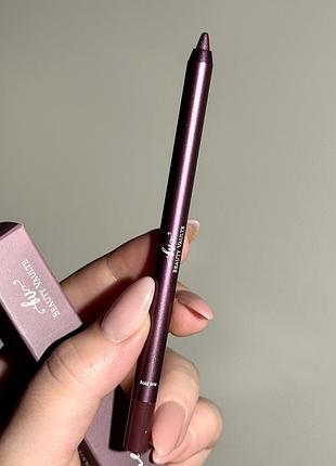Олівець для очей beauty vaulte pencil eyeliner purple shimmer (bold bria) 1 g