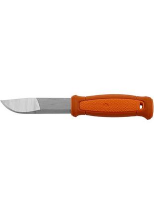 Ніж morakniv kansbol multi-mount orange