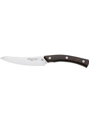 Ніж кухонний due cigni "arne" steak knife 110 мм