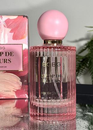 Парфумована вода bcbg fragrances sirop de fleurs 100 ml