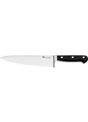 Ніж кухонний due cigni “florence" chef’s knife 200 мм