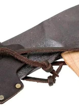 Топор hultafors premium splitting axe hult 1.5 4