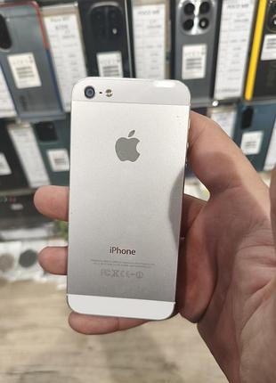 Iphone 5 16gb icloud 2
