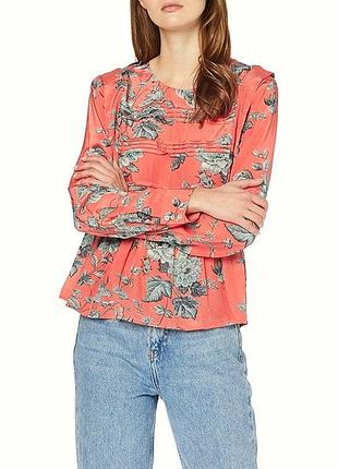 Блуза pepe jeans