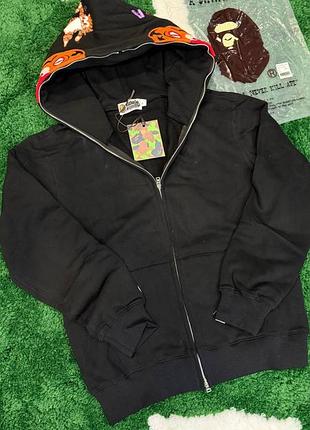 Зипка bape tiger