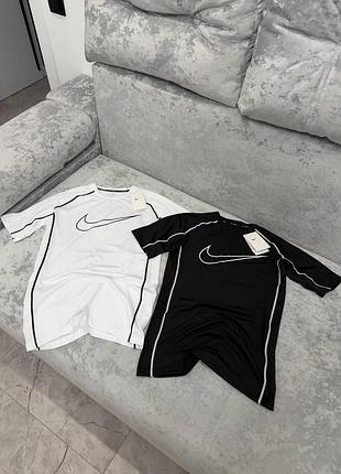 Футболка термо nike pro | компресійна | спортивна nike pro| футболка найк термо