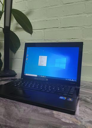 Ноутбук hp probook 5320m i3,4gb, 320gb