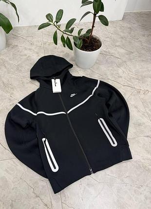 Зипка nike tech fleece x centrall cee кофта найк теч флис m