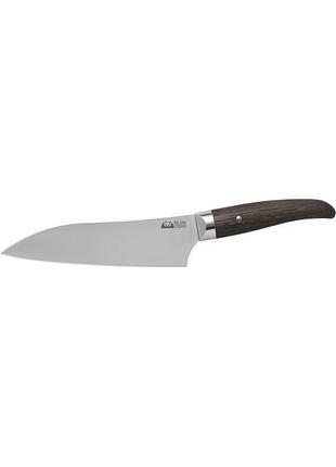 Ніж кухонний due cigni "coquus chef’s knife