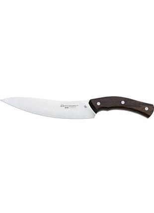Ніж кухонний due cigni "arne" meat slicer knife 200 mm