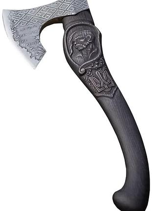 Топор ancientsmithy казак