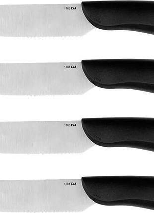 Набор кухонных ножей kershaw steak knife 4-piece