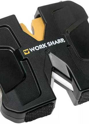 Ручне точило work sharp pivot