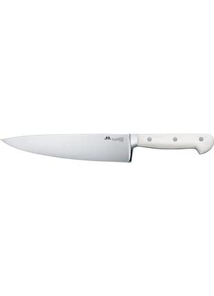 Нож кухонный due cigni “florence“ chef's knife 200 мм