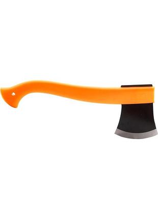 Топор morakniv outdoor axe orange