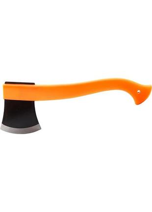 Топор morakniv outdoor axe orange 2
