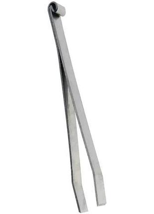 Пинцет leatherman 931019 tweezers для free t4 and style cs & ps silver