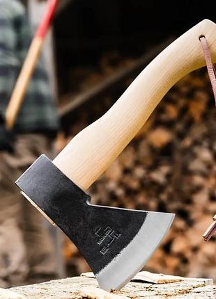 Топор boker plus appalachian origin mini axe 3
