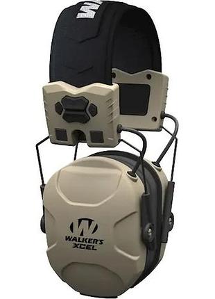 Наушники активные walker's xcel-100