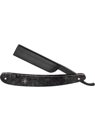 Небезпечна бритва boker black amboina