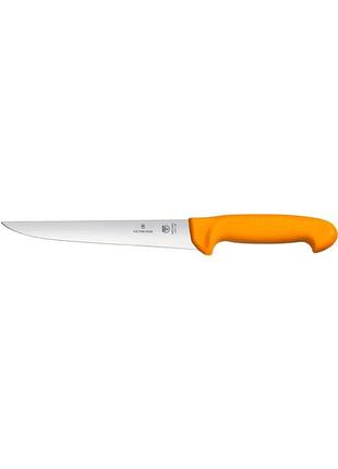 Ніж кухонний victorinox swibo sticking 5.8411.20 yellow