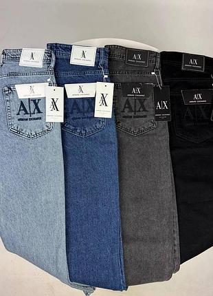 Джинси armani exchange (a|x) 30