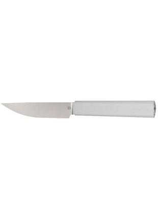 Ніж кухонний butterfork paring knife ar-rpm9 abs light grey