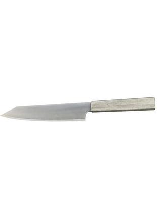 Ніж кухонний kanetsune kc-390 kiritsuke-gyutou 210 mm