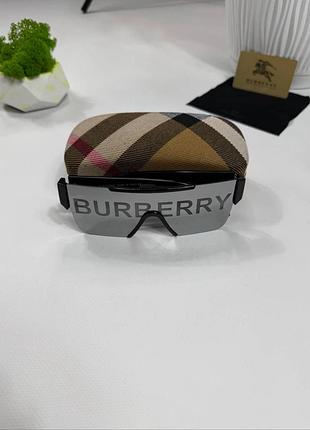 Сонцезахисні окуляри burberry/барбері окуляри чоловічі жіночі/ літні окуляри