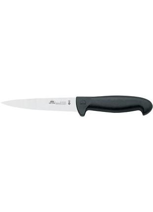 Ніж кухонний due cigni professional boning knife 413 140 мм black